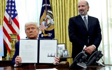 Trung Quốc, Nhật Bản, Hàn Quốc cùng nhau đối phó thuế của Mỹ?