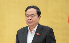 Quốc hội họp sớm từ 5.5 để sửa Hiến pháp, sáp nhập tỉnh