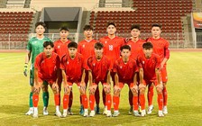 U.17 Việt Nam: Đã tiềm năng còn thực dụng, dự World Cup là chuyện có thể