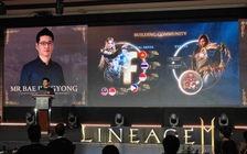 VNGGames và NCSOFT ra mắt Lineage2M tại thị trường Đông Nam Á