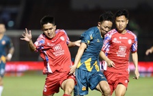 Lịch thi đấu vòng 16 V-League: Hà Nội tăng tốc, quyết ‘săn’ bằng được ngôi vô địch