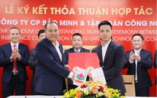 G-Group và Bảo Minh hợp tác đẩy mạnh chuyển đổi số nâng tầm trải nghiệm khách hàng