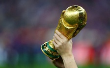 FIFA ủng hộ ý tưởng World Cup có 64 đội