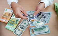 Giá USD hôm nay 9.3.2025: Giảm sâu trong khi euro, yen Nhật tăng vọt