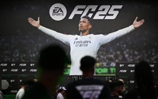 Nga phát triển phiên bản game FIFA riêng