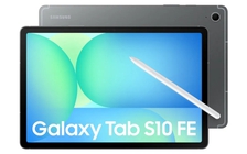 Galaxy Tab S10 FE chưa ra mắt đã được bán ra thị trường