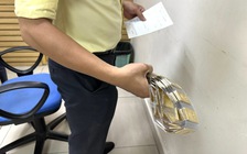 Giá vàng hôm nay 1.4.2025: Phá kỷ lục cũ, vàng vượt 102 triệu đồng/lượng