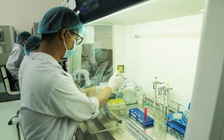 Giải pháp thu hút thí sinh vào ngành khoa học cơ bản