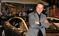 Elon Musk chu cấp 2,5 triệu USD nuôi con dù không chắc mình là cha đứa trẻ