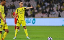 Al Nassr chuẩn bị thay Ronaldo bằng 2 ngôi sao ‘hàng khủng’, Haaland nghỉ hết mùa giải
