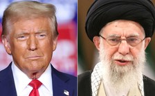 Iran cảnh báo sẽ phát triển vũ khí hạt nhân nếu ông Trump tấn công