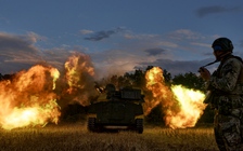 Hé lộ ‘thâm cung bí sử’ hỗ trợ sâu rộng của Mỹ cho Ukraine trong xung đột