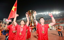 Đội tuyển Thái Lan nhận cú sốc, lo đội Việt Nam soán ngôi bảng xếp hạng FIFA