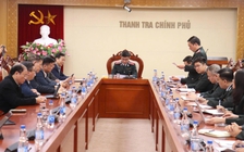 Kiến nghị xử lý trách nhiệm lãnh đạo Bộ Y tế và điều tra hàng loạt gói thầu