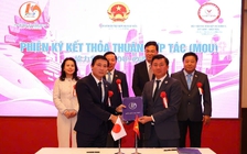 Nhà máy đốt rác phát điện 'vướng' 22 năm ở Long An được nhà đầu tư Nhật quan tâm