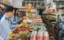 Tăng cường chống hàng giả, chặt chém du khách tại Đền Hùng