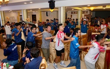 Cảm ơn vì hành trình trọn vẹn