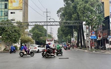 Mưa trái mùa ở TP.HCM có gì bất thường?