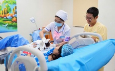 Ứng phó với già hóa dân số