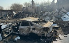 Nhiều nước lên tiếng về giải pháp cho khủng hoảng Ukraine