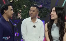 Quyền Linh tiếc nuối khi chủ cửa hàng bị nữ quản lý xinh đẹp từ chối