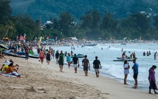 Du khách hủy tour Thái Lan hàng loạt sau động đất