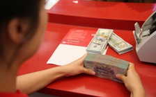 Giá USD hôm nay 1.4.2025: Đô tự do quay đầu giảm