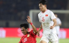 Vĩ Hào chấn thương nặng nhưng thầy Kim còn phương án rất chất lượng, đó là… 