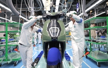 Honda, Yamaha 'nhảy' vào mảng xe máy điện, cục diện cạnh tranh ngày càng hấp dẫn