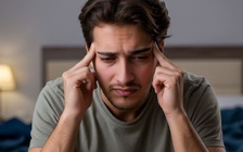 Thiếu ngủ có gây đau đầu không?