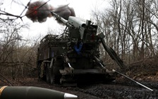 Vũ khí bị xem là lỗi thời trở nên giá trị trong xung đột Ukraine