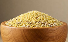 Vì sao người mắc bệnh tim mạch nên ăn diêm mạch thường xuyên?