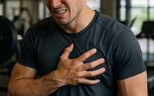 Đột tử do loạn nhịp tim: 3 dấu hiệu cảnh báo trước vài ngày