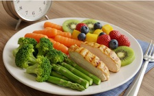 Ăn tối giờ nào là tốt nhất đối với người bệnh tiểu đường?