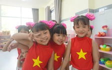 Giải pháp đẩy nhanh tiến độ đề án xây dựng 4.500 phòng học