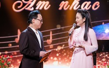 Trái tim âm nhạc kỷ niệm 50 năm phát sóng của HTV