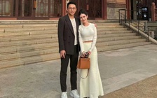 Từ Hy Viên qua đời chưa lâu, Uông Tiểu Phi đã rục rịch làm đám cưới mới