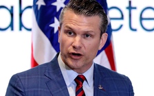 Mỹ nói sẽ ‘giành lại’ kênh đào Panama