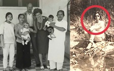 Họa sĩ Pháp 42 năm tìm mẹ Việt Nam: Bí mật bức ảnh của người cha Mỹ để lại