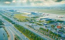 Việt Nam có 2 sân bay vào top 100 thế giới