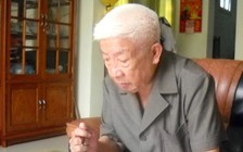 Nhà thơ - người cộng sản Văn Công