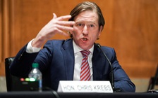 Tổng thống Trump ra lệnh điều tra 2 cựu quan chức từng chỉ trích ông