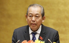 Ông Trương Hòa Bình bị cách tất cả chức vụ trong Đảng