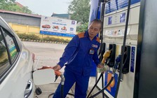 Giá xăng dầu đồng loạt giảm mạnh