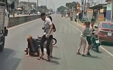 Vụ hành hung người đi đường ở Tây Ninh: Nghi phạm thứ 2 ra đầu thú