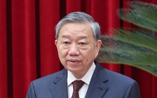 Tổng Bí thư: Sáp nhập còn 34 tỉnh, thành, giảm 50% số xã