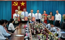 Sáp nhập Báo Vĩnh Long và Đài PT-TH Vĩnh Long