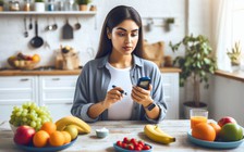 Phát hiện loại vitamin là 'cứu tinh' cho người bệnh tiểu đường