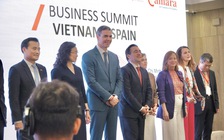 Thủ tướng Sánchez: Việt Nam, Tây Ban Nha cùng ‘mở cửa đến những chân trời mới’