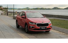 Sedan hạng B châu Âu sắp mở bán tại Việt Nam, cạnh tranh Toyota Vios